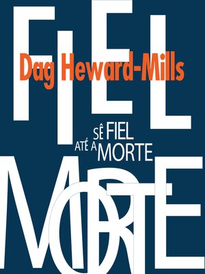 cover image of Sê Fiel até a Morte